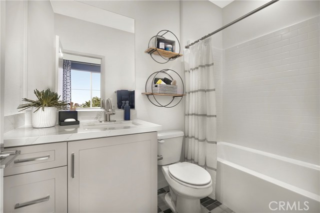 Detail Gallery Image 12 of 23 For 3648 S. Eichler Paseo #9,  Ontario,  CA 91761 - 2 Beds | 2/1 Baths