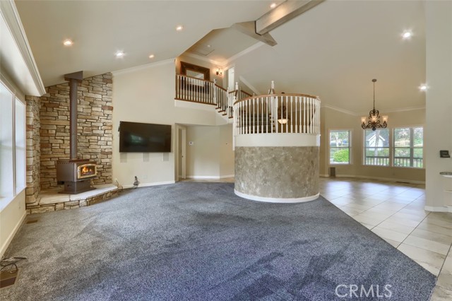 Detail Gallery Image 9 of 75 For 46580 Vista Del Rio, Oakhurst,  CA 93644 - 3 Beds | 3/1 Baths