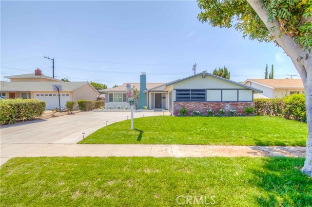 8823 Grant Circle, Buena Park, CA 90620