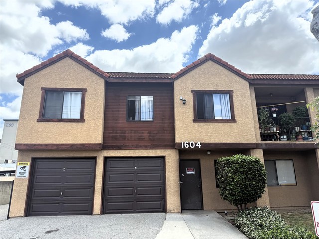 Detail Gallery Image 1 of 15 For 1604 S Gladys #C,  San Gabriel,  CA 91766 - 2 Beds | 1 Baths