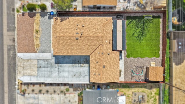 Detail Gallery Image 51 of 56 For 14396 Mojave Ln, Victorville,  CA 92394 - 4 Beds | 2 Baths