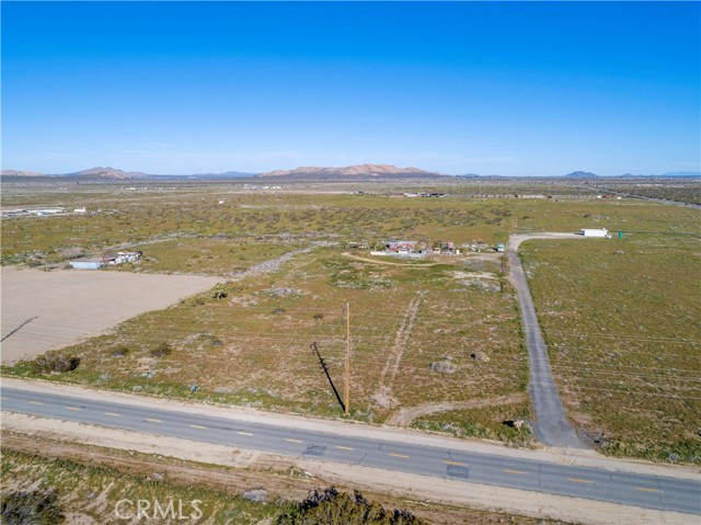 Detail Gallery Image 5 of 11 For 0 E Cor 110th Ste Pav Ave Q Ste St, Littlerock,  CA 90034 - – Beds | – Baths