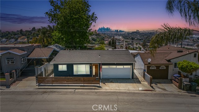 Detail Gallery Image 32 of 32 For 1343 Cordon Dr, City Terrace,  CA 90063 - 3 Beds | 1 Baths