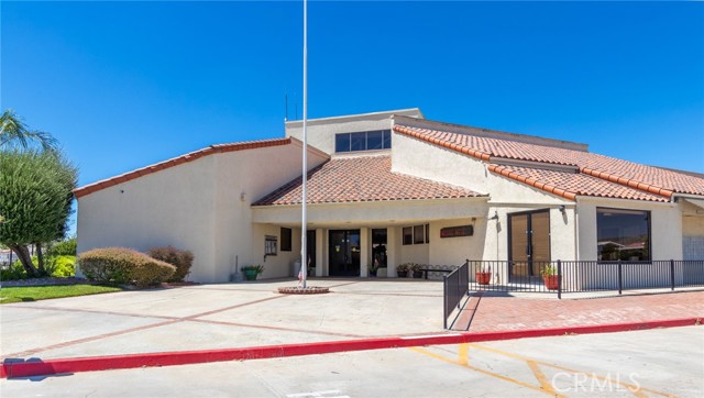 Detail Gallery Image 24 of 29 For 1295 S Cawston Ave #124,  Hemet,  CA 92545 - 1 Beds | 1 Baths