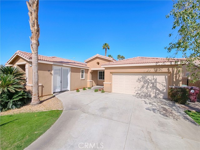 Detail Gallery Image 3 of 47 For 80718 Mountain Mesa Dr, Indio,  CA 92201 - 4 Beds | 2 Baths