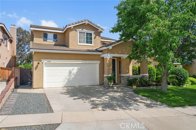 6555 Autumn Glen Court, Rancho Cucamonga, CA 91701