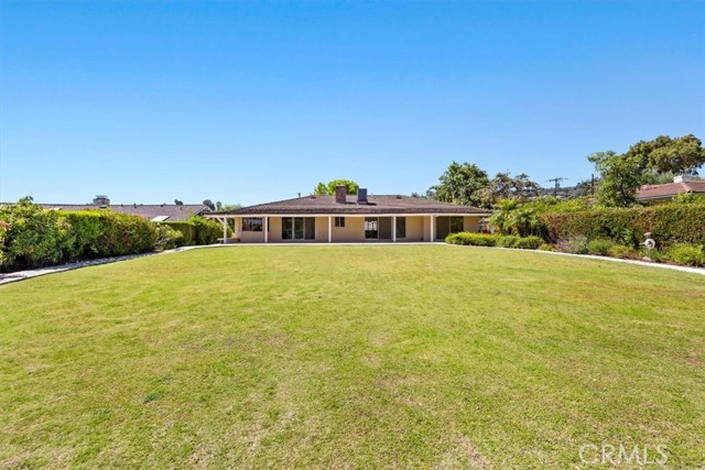 17 Pony Lane, Rolling Hills Estates, California 90274, 4 Bedrooms Bedrooms, ,3 BathroomsBathrooms,Residential,Sold,Pony,PV22150170