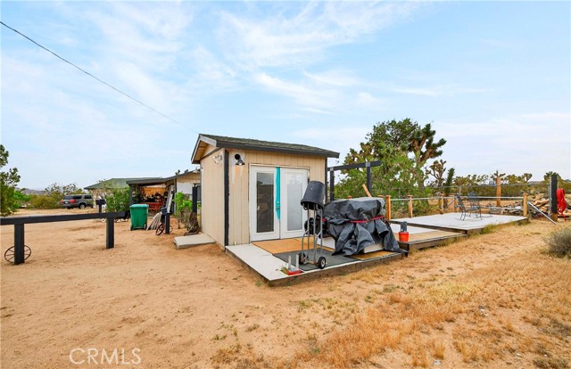 Detail Gallery Image 5 of 67 For 57661 Aberdeen, Yucca Valley,  CA 92284 - 4 Beds | 2 Baths