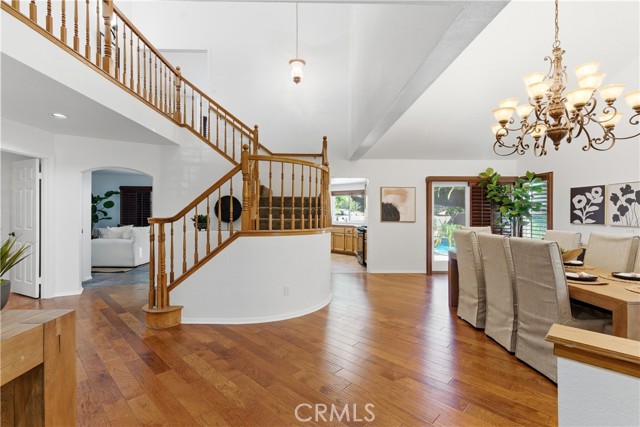 Detail Gallery Image 4 of 38 For 5750 Sugar Pine Dr, Yorba Linda,  CA 92886 - 4 Beds | 3 Baths