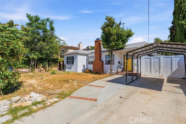 4 Bed Home for Sale in Van Nuys, California