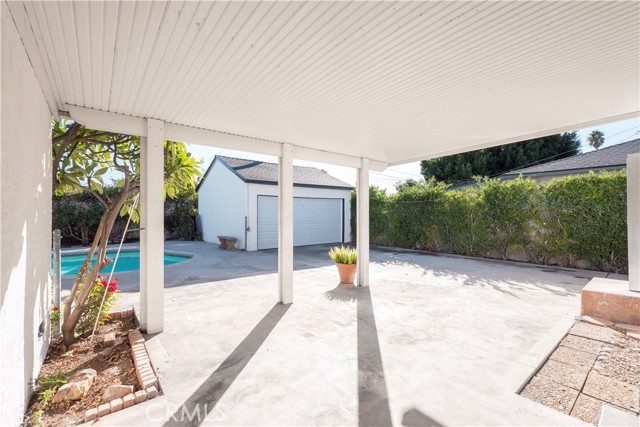 Detail Gallery Image 27 of 36 For 182 E Kelby St, Covina,  CA 91723 - 3 Beds | 1 Baths