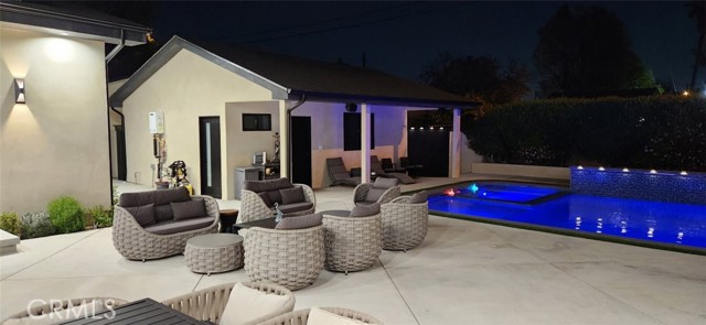 Detail Gallery Image 66 of 70 For 7714 Lasaine Ave, Northridge,  CA 91325 - 3 Beds | 4 Baths