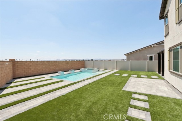 Detail Gallery Image 24 of 28 For 687 Ballesteros St, Perris,  CA 92571 - 5 Beds | 3 Baths