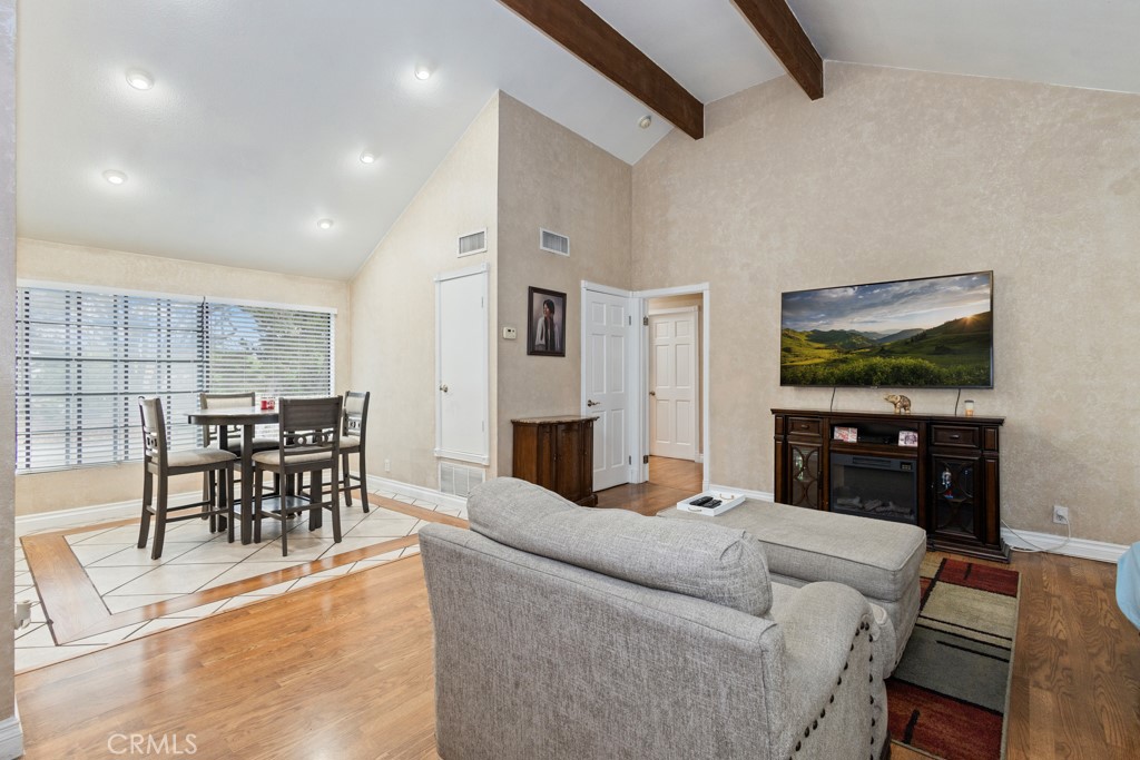 16211 Downey Avenue #31