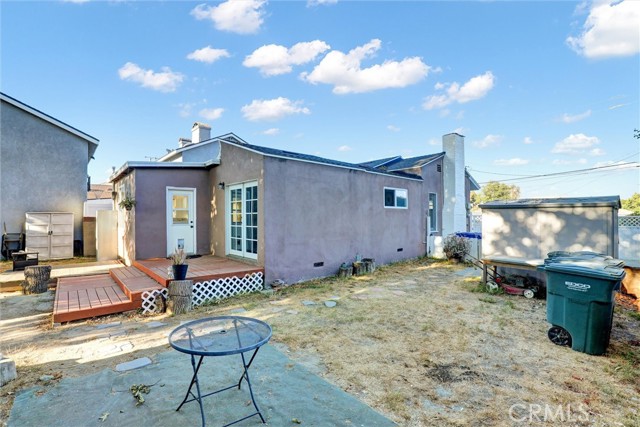 Detail Gallery Image 32 of 35 For 5907 Ibbetson Avenue, Lakewood,  CA 90713 - 2 Beds | 1 Baths