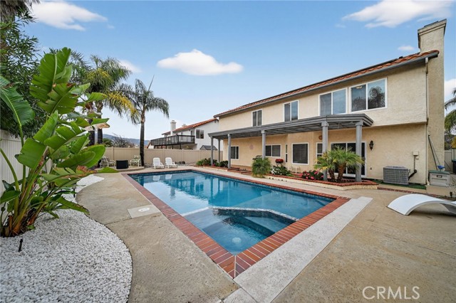 Detail Gallery Image 51 of 56 For 23045 Twinflower, Wildomar,  CA 92595 - 4 Beds | 2/1 Baths