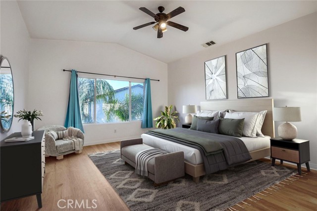 Detail Gallery Image 29 of 59 For 34619 Chinaberry, Winchester,  CA 92596 - 5 Beds | 3 Baths