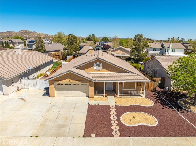 Detail Gallery Image 32 of 39 For 2248 Gable Ct, Rosamond,  CA 93560 - 3 Beds | 2 Baths