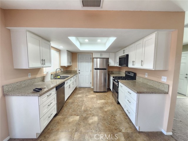 Detail Gallery Image 2 of 9 For 6392 Cahuilla Ave, Twentynine Palms,  CA 92277 - 3 Beds | 2 Baths