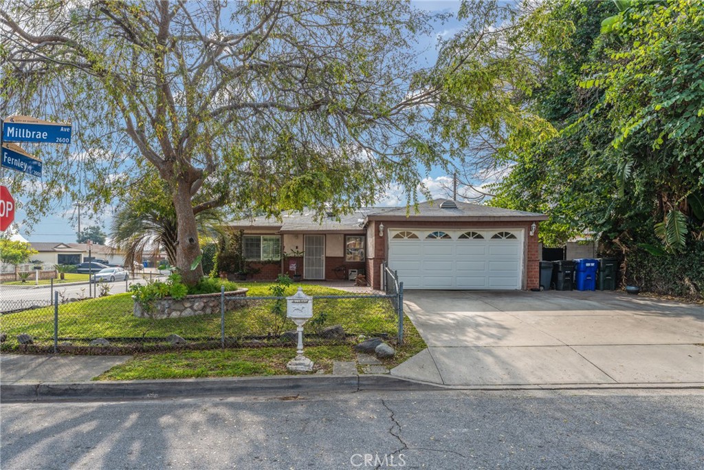 2628 Millbrae