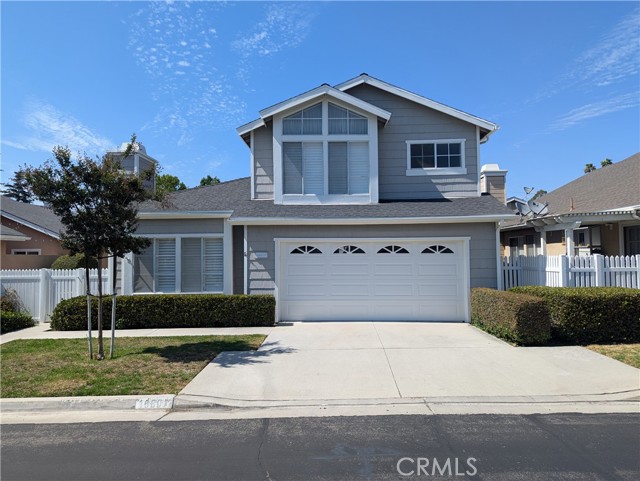 16607 Pear Blossom Court, Whittier, CA 90603