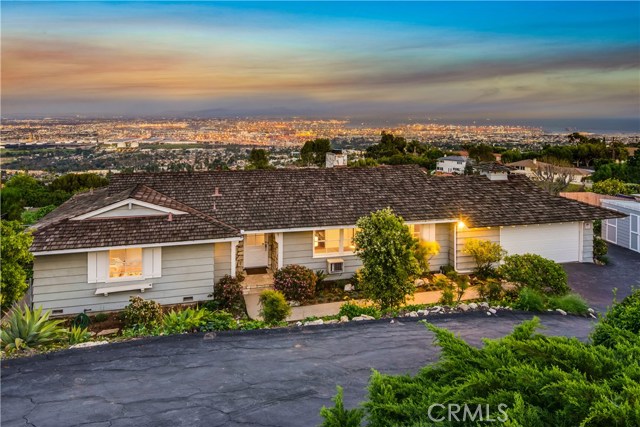 29052 Clevis Road, Rancho Palos Verdes, California 90275, 3 Bedrooms Bedrooms, ,2 BathroomsBathrooms,Residential,Sold,Clevis,PV17057815