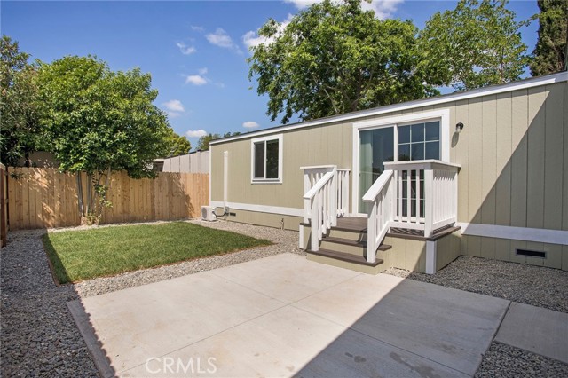 Detail Gallery Image 47 of 50 For 3533 Bianca Way #134,  Chico,  CA 95973 - 2 Beds | 2 Baths