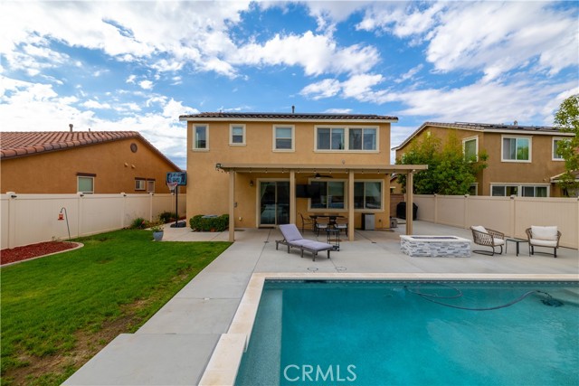 Detail Gallery Image 29 of 45 For 36391 Tenino, Lake Elsinore,  CA 92532 - 4 Beds | 3 Baths