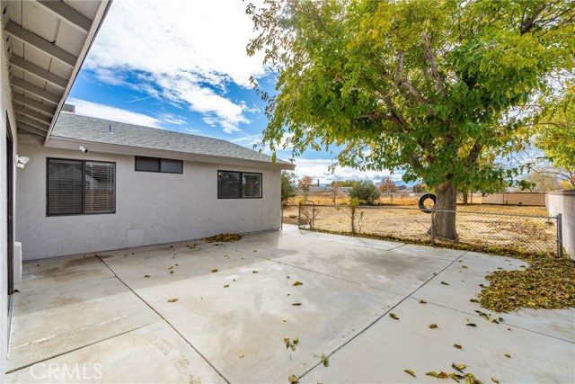 Detail Gallery Image 24 of 34 For 44201 Denmore Ave, Lancaster,  CA 93535 - 4 Beds | 2 Baths