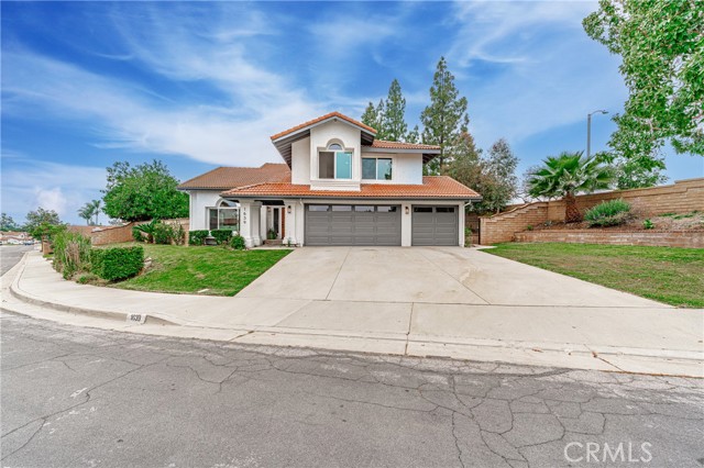 Image 2 for 1639 W Cardiff Rd, San Dimas, CA 91773