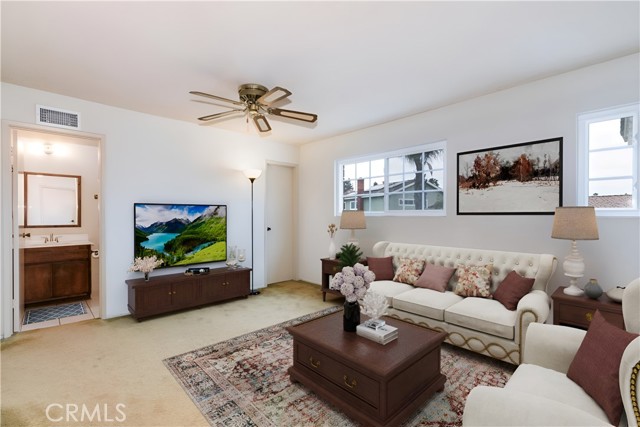 Detail Gallery Image 23 of 26 For 1587 W Rene Dr, Anaheim,  CA 92802 - 3 Beds | 2/1 Baths
