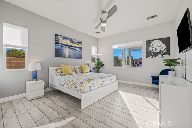 Detail Gallery Image 17 of 31 For 80727 Foxglove Ln, Indio,  CA 92201 - 4 Beds | 2 Baths