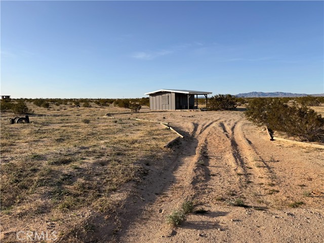 Detail Gallery Image 12 of 27 For 81374 El Paseo, Twentynine Palms,  CA 92277 - 1 Beds | – Baths