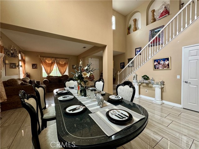 Detail Gallery Image 7 of 36 For 13568 Sesame Rd, Moreno Valley,  CA 92555 - 4 Beds | 3 Baths