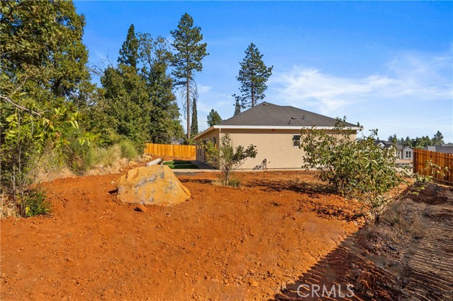 Detail Gallery Image 23 of 23 For 6290 Dawnridge Ct, Paradise,  CA 95969 - 3 Beds | 2/1 Baths