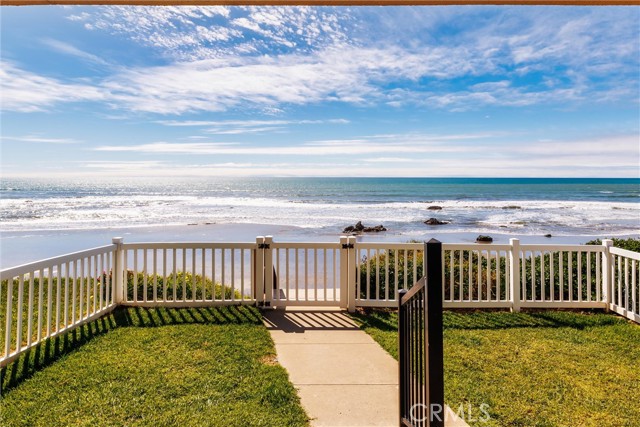 Detail Gallery Image 4 of 35 For 2662 Studio Dr, Cayucos,  CA 93430 - 3 Beds | 2 Baths