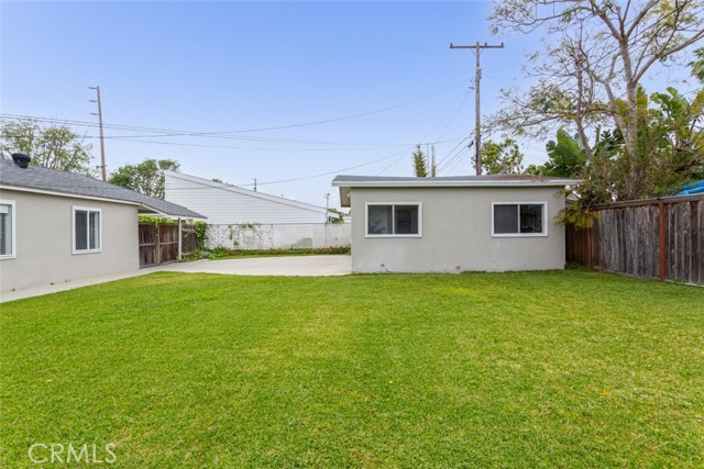 Detail Gallery Image 28 of 28 For 2060 Monrovia Ave, Costa Mesa,  CA 92627 - 3 Beds | 1 Baths