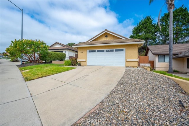 Detail Gallery Image 31 of 33 For 406 Spanish Moss, Arroyo Grande,  CA 93420 - 3 Beds | 2 Baths