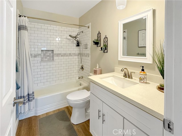 Detail Gallery Image 23 of 31 For 26378 Ridgemoor Rd, Menifee,  CA 92586 - 3 Beds | 2 Baths