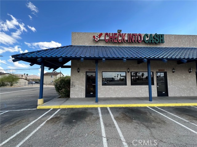 73737 29 Palms Highway, Twentynine Palms, California 92277, ,Commercial Lease,For Rent,73737 29 Palms Highway,CRJT25026064