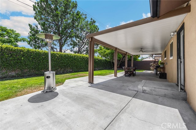 Detail Gallery Image 29 of 31 For 1335 W H St, Ontario,  CA 91762 - 4 Beds | 2 Baths