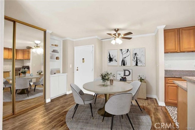 Detail Gallery Image 7 of 7 For 5585 E Pacific Coast, Long Beach,  CA 90804 - 2 Beds | 2 Baths