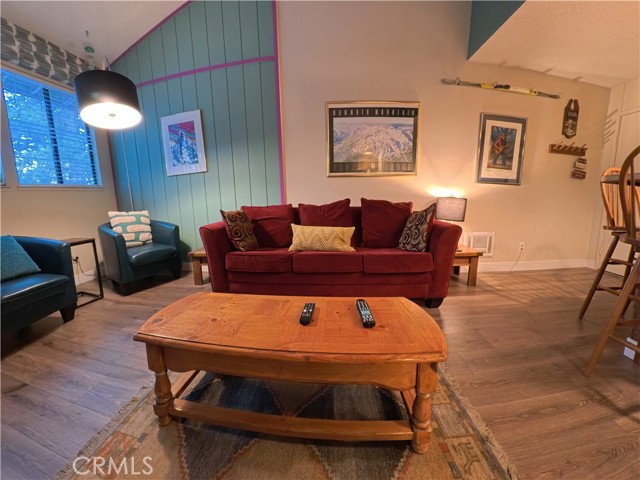 Detail Gallery Image 10 of 52 For 3253 Meridian #264,  Mammoth Lakes,  CA 93546 - 1 Beds | 1 Baths