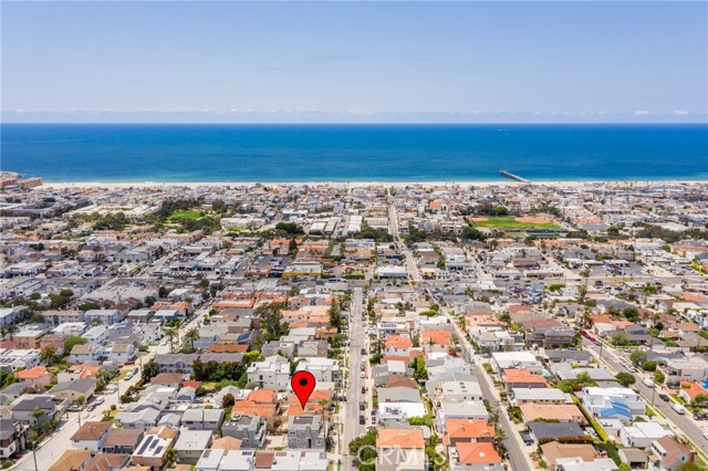 1042 7th Street, Hermosa Beach, California 90254, 4 Bedrooms Bedrooms, ,3 BathroomsBathrooms,Residential Lease,For Rent,1042 7th Street,CRSB24136745