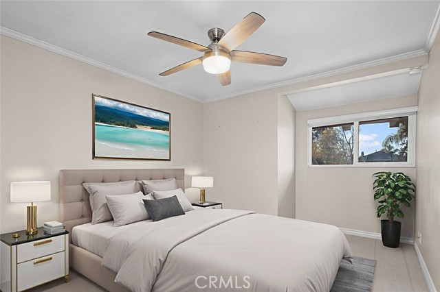 Detail Gallery Image 38 of 42 For 21992 Cayuga Lane, Lake Forest,  CA 92630 - 4 Beds | 2/1 Baths