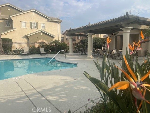 Detail Gallery Image 30 of 32 For 7353 Ellena W #54,  Rancho Cucamonga,  CA 91730 - 3 Beds | 2/1 Baths