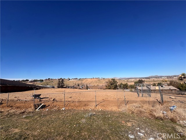 Detail Gallery Image 6 of 15 For 0 Talisman St, Hesperia,  CA 92345 - – Beds | – Baths