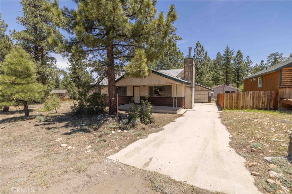 304 Greenspot Boulevard