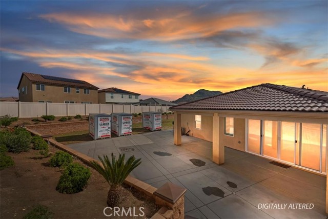 Detail Gallery Image 6 of 56 For 25858 Oak Springs Ct, Homeland,  CA 92548 - 4 Beds | 2 Baths