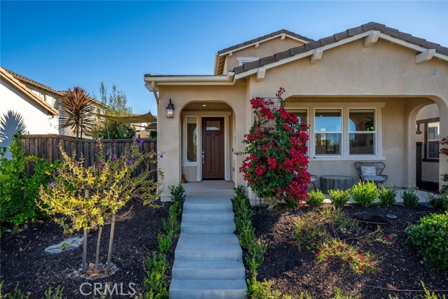 Detail Gallery Image 4 of 48 For 3950 Righetti Ranch Road, San Luis Obispo,  CA 93401 - 3 Beds | 3 Baths